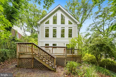 705 Elm Avenue, Takoma Park, MD 20912 - Photo 32