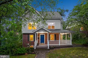 705 Elm Ave, Takoma Park, MD 20912 - Photo 32
