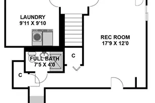 705 Elm Ave, Takoma Park, MD 20912 - Photo 40