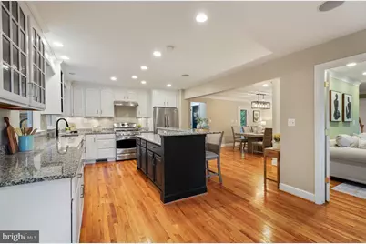 705 Elm Avenue, Takoma Park, MD 20912 - Photo 12