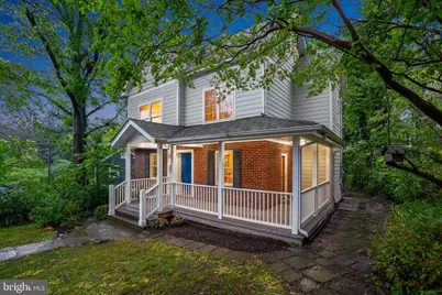 705 Elm Avenue, Takoma Park, MD 20912 - Photo 1