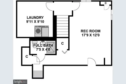 705 Elm Avenue, Takoma Park, MD 20912 - Photo 38