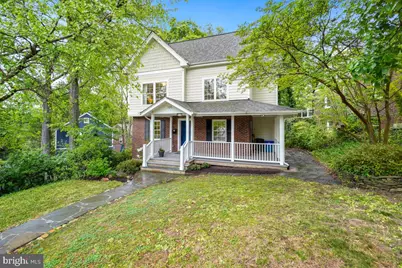 705 Elm Avenue, Takoma Park, MD 20912 - Photo 30