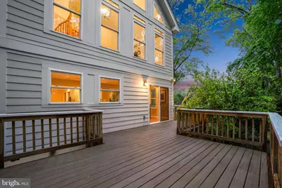 705 Elm Avenue, Takoma Park, MD 20912 - Photo 34