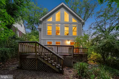 705 Elm Avenue, Takoma Park, MD 20912 - Photo 2
