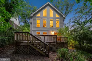 705 Elm Ave, Takoma Park, MD 20912 - Photo 2