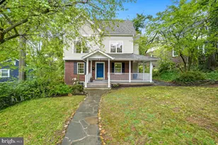 705 Elm Ave, Takoma Park, MD 20912 - Photo 30