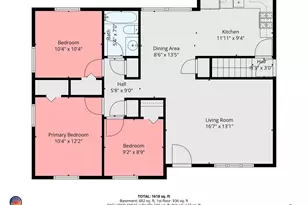 13201 Beaver Terrace, Rockville, MD 20853 - Photo 30