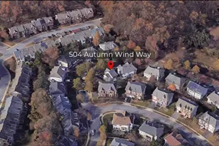 504 Autumn Wind Way, Rockville, MD 20850 - Photo 2