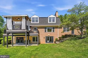 15301 Spring Meadows Dr, Darnestown, MD 20874 - Photo 64