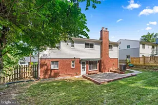 9212 Chanute Dr, Bethesda, MD 20814 - Photo 26