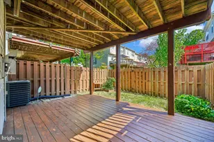 13008 Shamrock Glen Dr, Germantown, MD 20874 - Photo 30