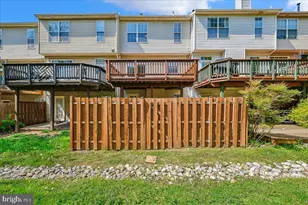13008 Shamrock Glen Dr, Germantown, MD 20874 - Photo 28