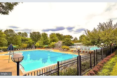 10715 Hampton Mill #210, Rockville, MD 20852 - Photo 34