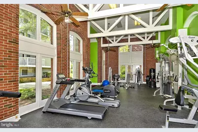 10715 Hampton Mill #210, Rockville, MD 20852 - Photo 32