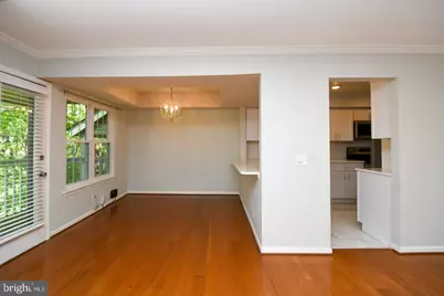 10715 Hampton Mill #210, Rockville, MD 20852 - Photo 6