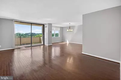 5225 Pooks Hill Road #1404S, Bethesda, MD 20814 - Photo 1