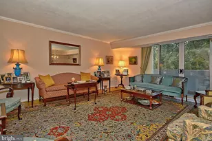 4601 N Park Ave, Chevy Chase, MD 20815 - Photo 4