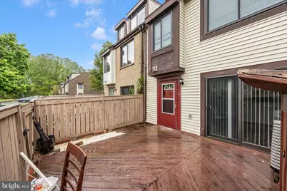 9913 Forest View Place, Montgomery Village, MD 20886 - Photo 40