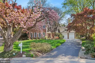 9 Magic Mountain Ct, Rockville, MD 20852 - Photo 1
