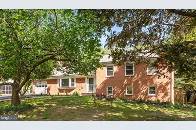 13901 Zeigler Way, Silver Spring, MD 20904 - Photo 1