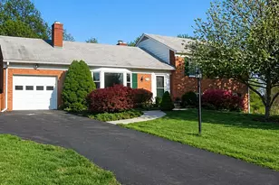 13901 Zeigler Way, Silver Spring, MD 20904 - Photo 1