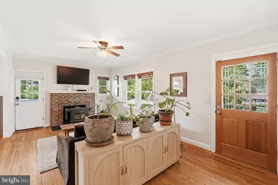1811 Ednor Road, Silver Spring, MD 20905 - Photo 2
