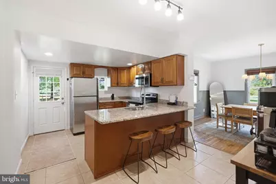 1811 Ednor Road, Silver Spring, MD 20905 - Photo 6