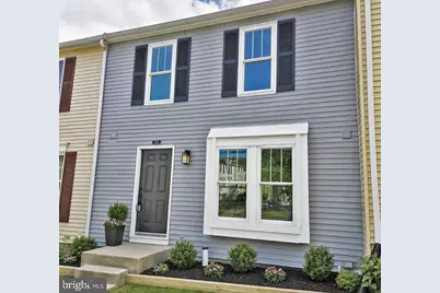 24 Seek Court, Takoma Park, MD 20912 - Photo 1