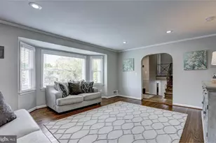 1225 Kathryn Rd, Silver Spring, MD 20904 - Photo 2