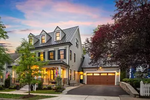 127 Thurgood St, Gaithersburg, MD 20878 - Photo 4