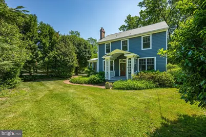 3810 Dresden Street, Kensington, MD 20895 - Photo 2
