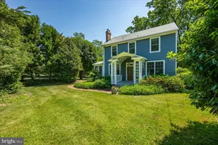 3810 Dresden St, Kensington, MD 20895 - Photo 2