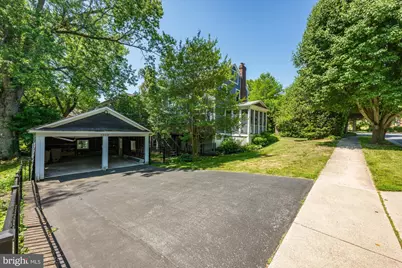 3810 Dresden Street, Kensington, MD 20895 - Photo 48