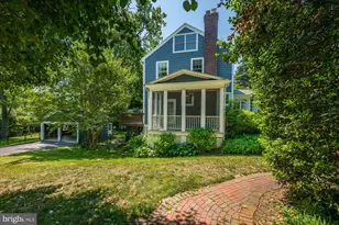 3810 Dresden St, Kensington, MD 20895 - Photo 52