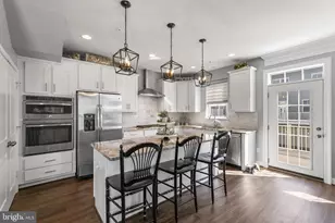 12140 Grey Squirrel St, Clarksburg, MD 20871 - Photo 10