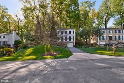 16821 Malabar Street, Rockville, MD 20855 - Photo 52