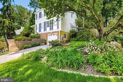 16821 Malabar Street, Rockville, MD 20855 - Photo 4