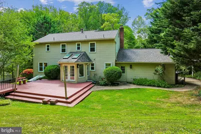 9707 Stoneybrook Drive, Kensington, MD 20895 - Photo 20