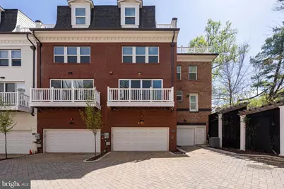 10326 Grosvenor Place, North Bethesda, MD 20852 - Photo 48