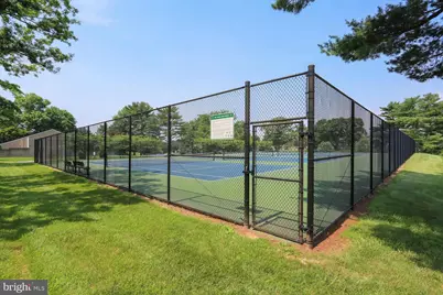 9705 Hellingly Place #62, Gaithersburg, MD 20886 - Photo 30