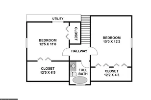 12804 Ardennes Ave, Rockville, MD 20851 - Photo 32