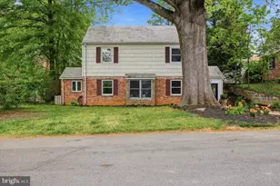 1613 N Springwood Dr N, Silver Spring, MD 20910 - Photo 2