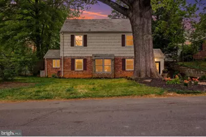 1613 N Springwood Drive N, Silver Spring, MD 20910 - Photo 1