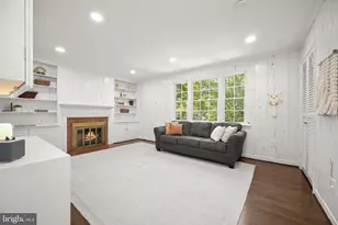 4700 Fort Sumner Dr, Bethesda, MD 20816 - Photo 6