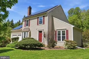 9509 Snyder Mill Ct, Montgomery Village, MD 20886 - Photo 2