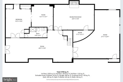 13010 Boswell Ct Court, Potomac, MD 20854 - Photo 20
