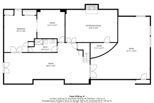 13010 Boswell Ct Ct, Potomac, MD 20854 - Photo 20