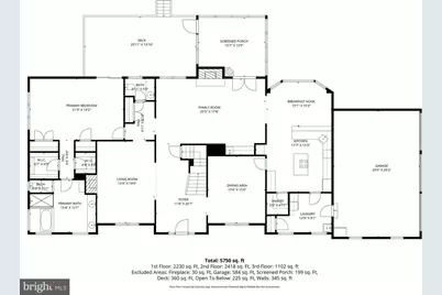 13010 Boswell Ct Court, Potomac, MD 20854 - Photo 18