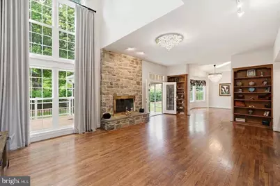 13010 Boswell Ct Court, Potomac, MD 20854 - Photo 4
